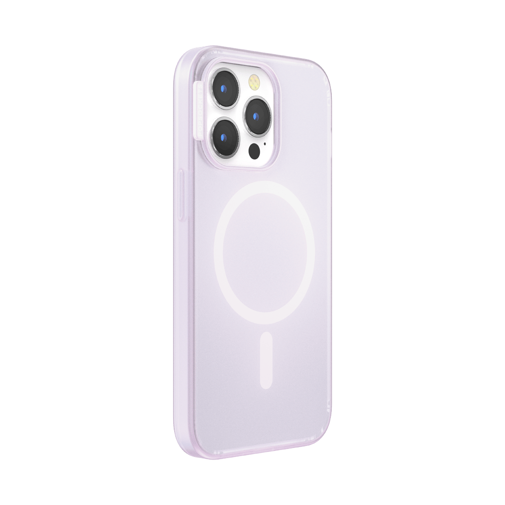 Opalescent White — iPhone 13 Pro MagSafe Case - US 32750