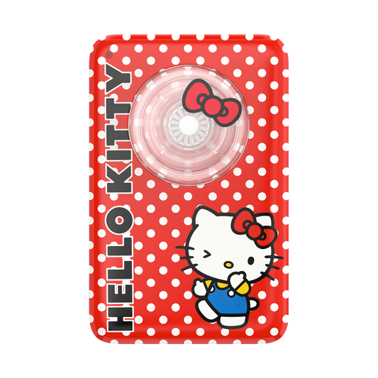 Classic Hello Kitty — MagSafe PowerPack - US 08086