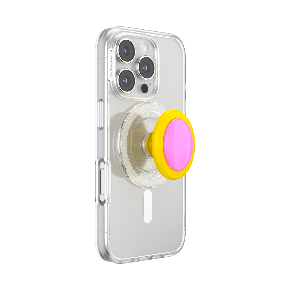 BonBon ModBod Pink — MagSafe PopGrip - US 19792