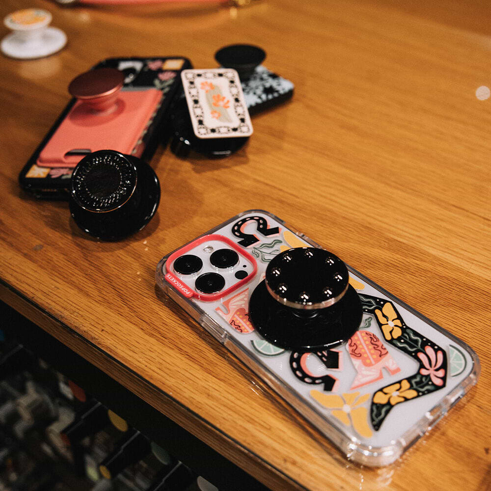 Mirror Desert — iPhone 15 Pro Max MagSafe Case - US 17149