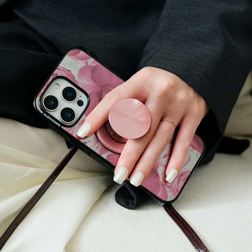 Mirror Mauve Reverie — iPhone 13 Pro MagSafe Case - US 61596