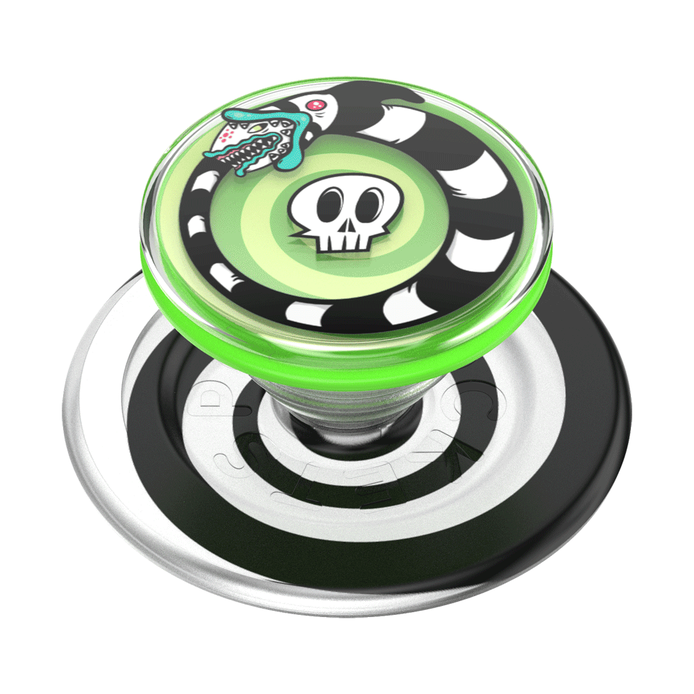 Backspin Sand Snakes — MagSafe PopGrip - US 65180