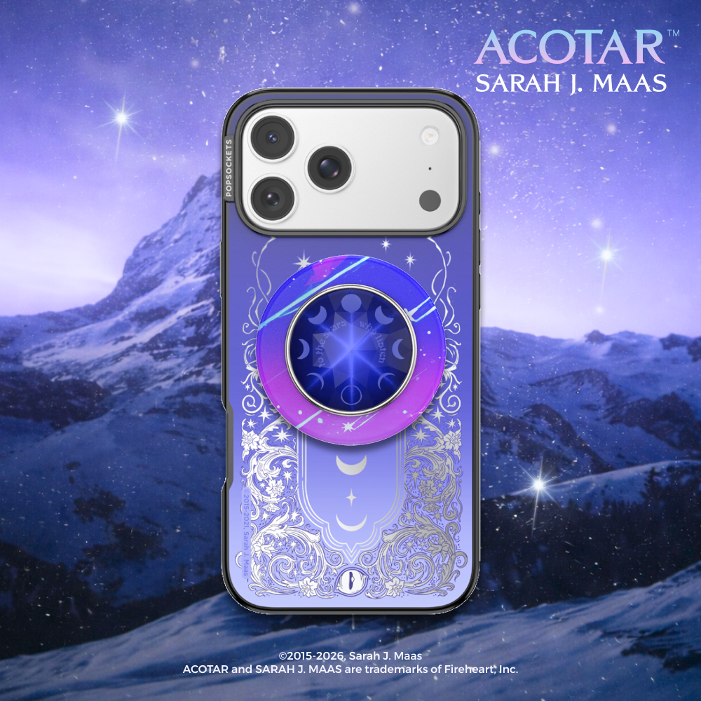 Mirror Curse Breaker — iPhone 13 Pro MagSafe Case - US 37942
