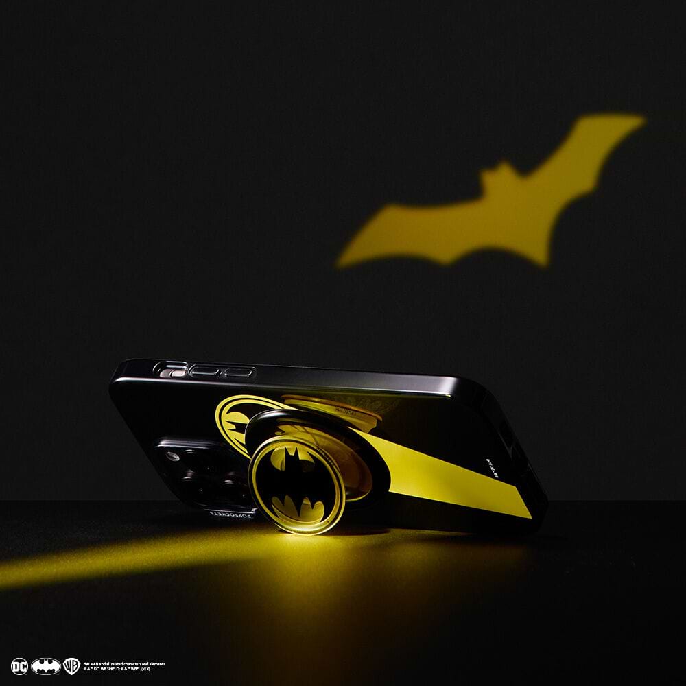 Bat Signal  —  iPhone 16 MagSafe Case - US 13835