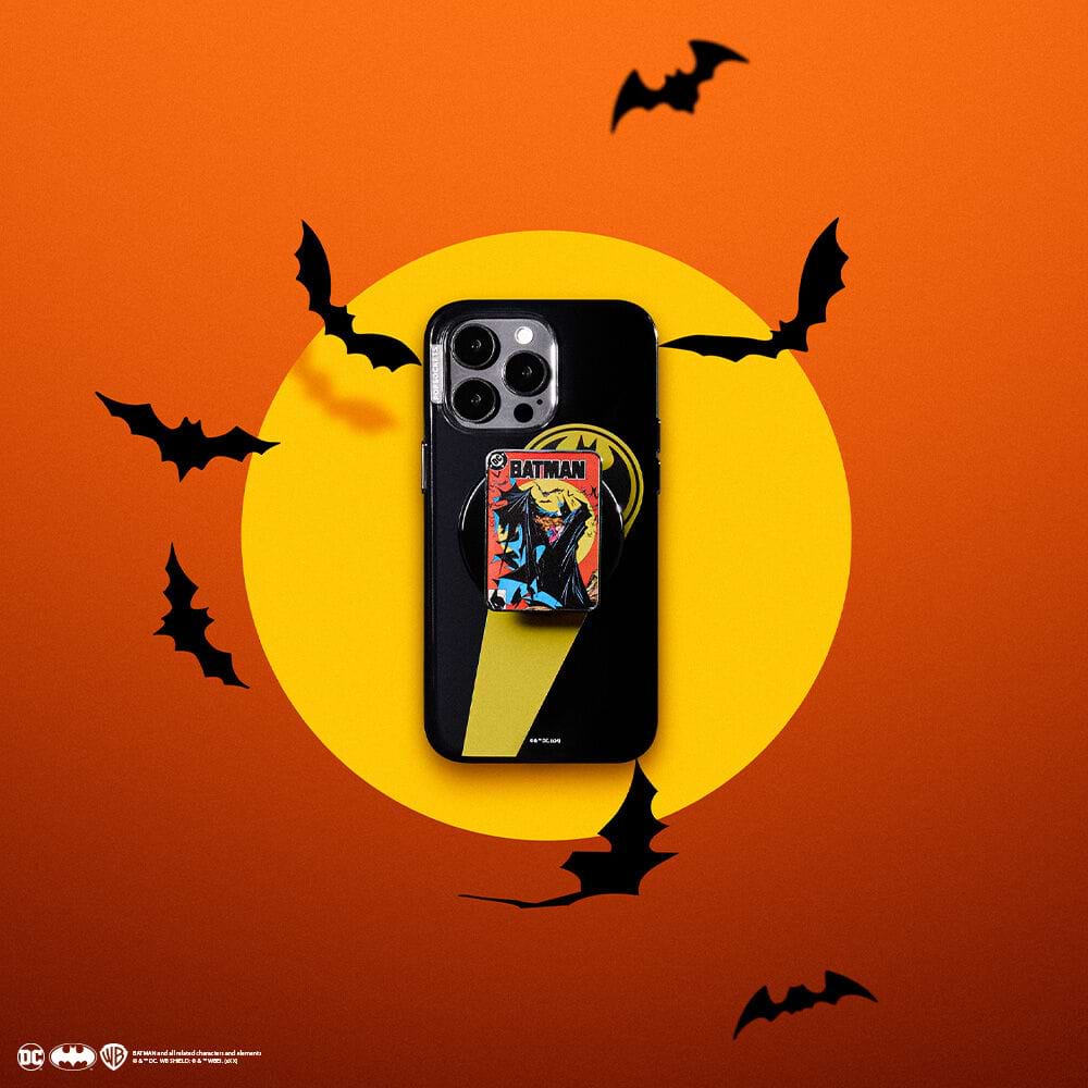Bat Signal — iPhone 14 Pro MagSafe Case - US 39664