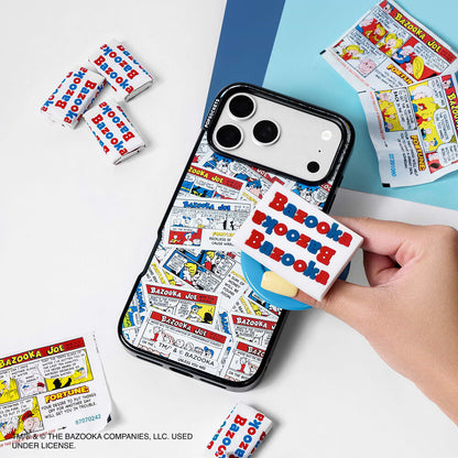 Bazooka Comics — iPhone 17e/16e MagSafe Case - US 99945