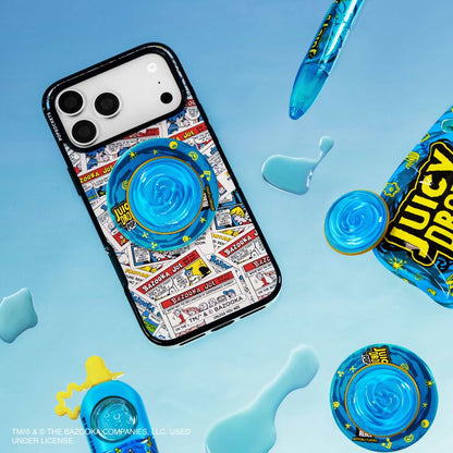Bazooka Comics — iPhone Air MagSafe Case - US 06037