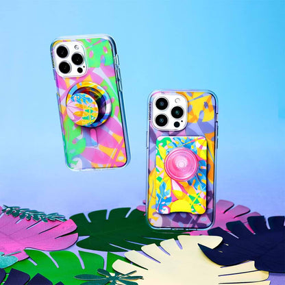 Boca Palms — MagSafe PopWallet+ - US 39753