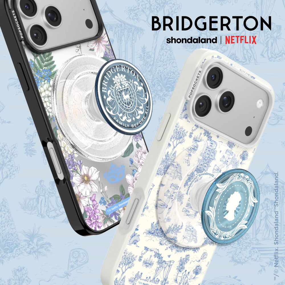 Lady In Silver — iPhone 15 Pro Max MagSafe Case - US 29302