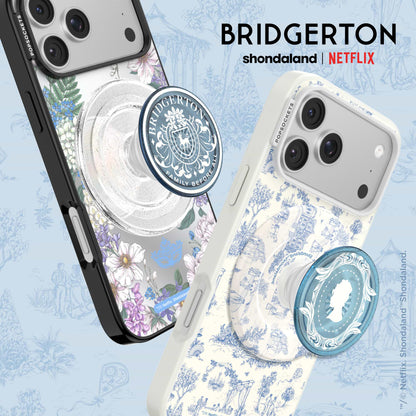 Between The Heavens and Earth — iPhone 17 Pro Max MagSafe Case - US 94345