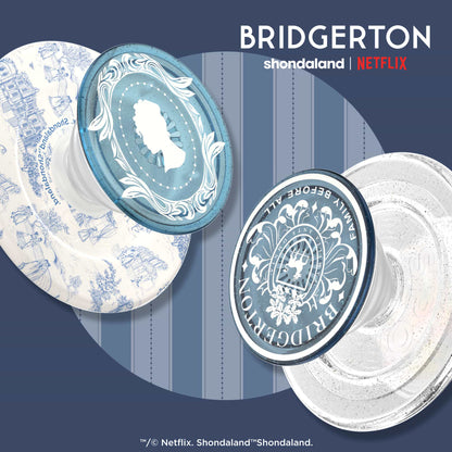 Lady Whistledown — MagSafe PopGrip - US 63922