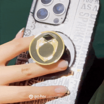 Enamel Marvolos Ring — MagSafe PopGrip - US 78359