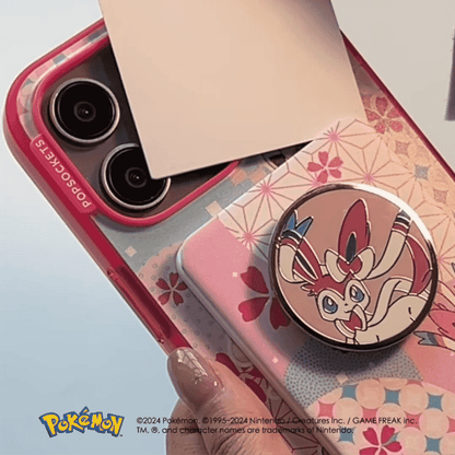 Enamel Sylveon's Dream — MagSafe PopWallet+ - US 98958