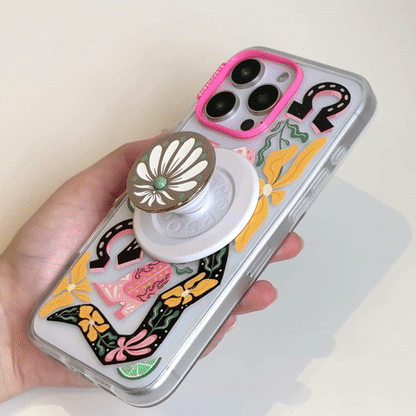 Ranch Life — iPhone 16 Pro Max MagSafe Case - US 67204