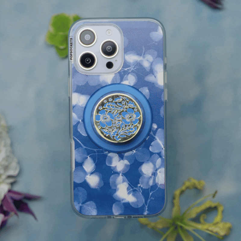 Phantom Aspen — iPhone 15 MagSafe Case - US 19558