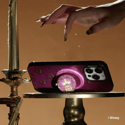 Enamel Essence of Evil Queen — MagSafe PopGrip - US 28697