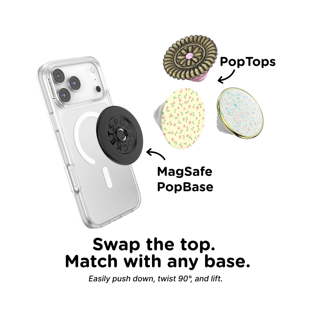 Dainty Prairie — PopTop - US 18917