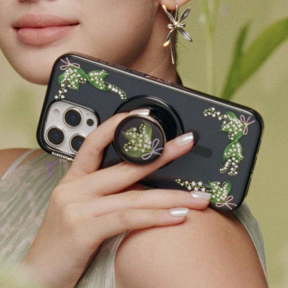 Lily of the Valley — MagSafe PopGrip - US 24621