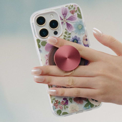 Pressed Flowers  — iPhone 17e/16e MagSafe Case - US 60246