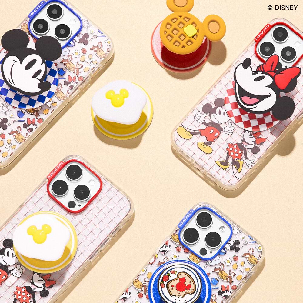 PopOut Classic Minnie — MagSafe PopGrip - US 06930