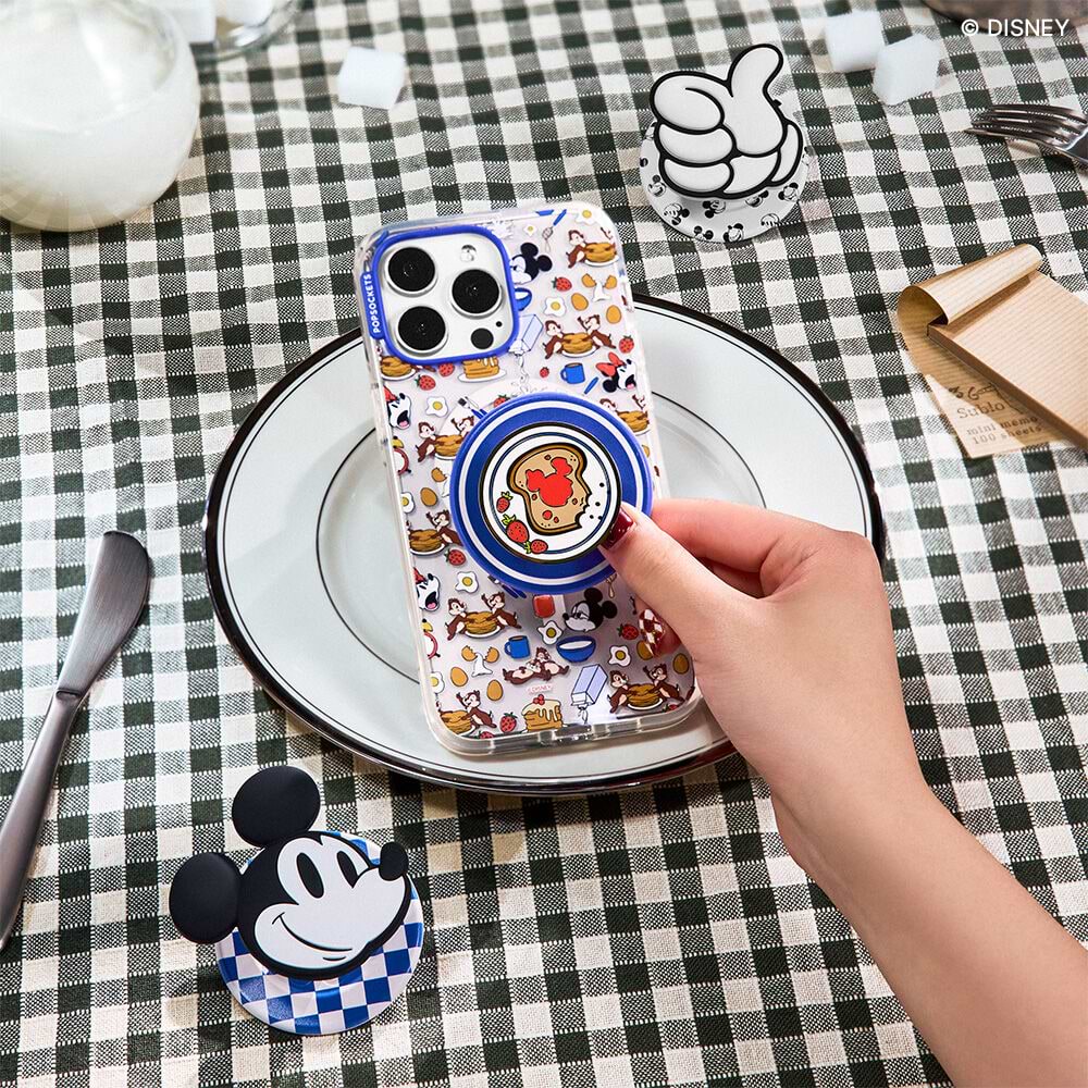 PopOut Thumbs Up — MagSafe PopGrip - US 64063