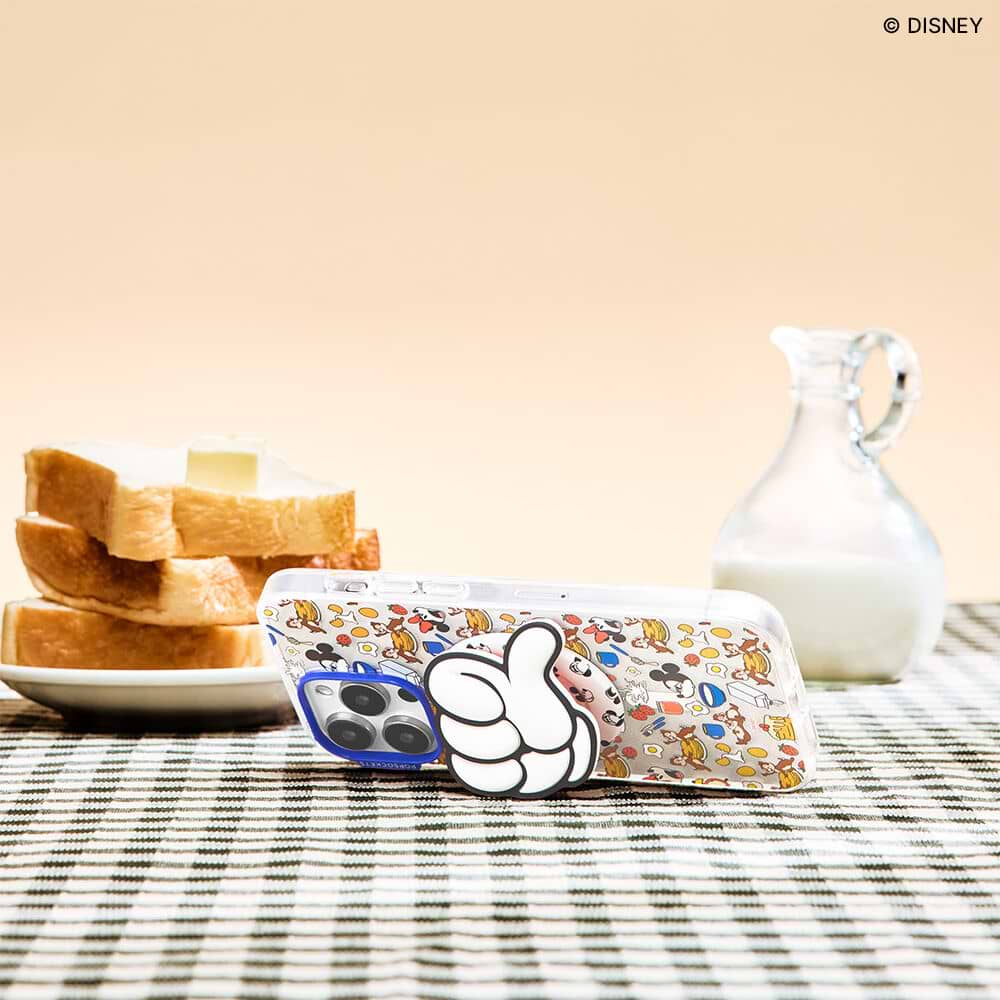 PopOut Thumbs Up — MagSafe PopGrip - US 26530