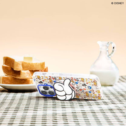 Mickey's Breakfast Buffet — iPhone 14 Pro Max MagSafe Case - US 57703