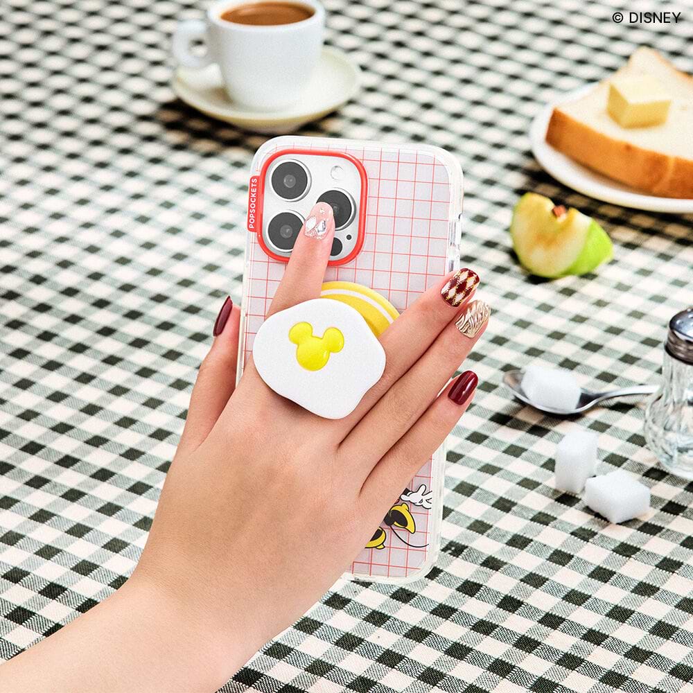 Mod Mickey & Minnie — iPhone 14 Pro MagSafe Case - US 89287