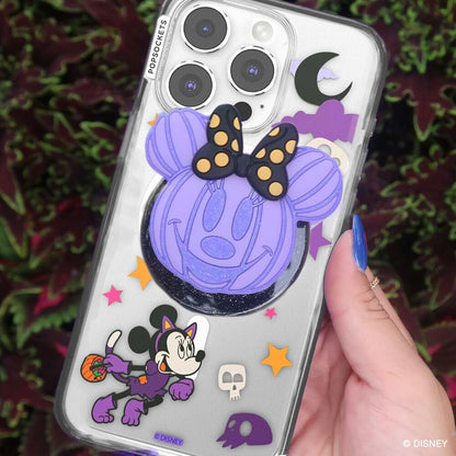 Trick or Treat Minnie — iPhone 17e/16e MagSafe Case - US 61889