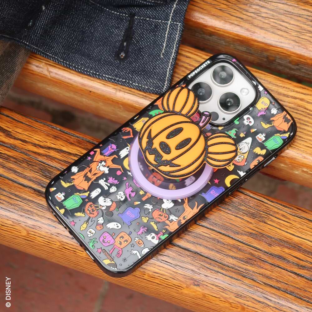 Spooktastic Night — iPhone 15 Pro Max MagSafe Case - US 18838