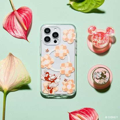 Tidepool Earridescent Daisy Charm — Adhesive PopGrip - US 41728