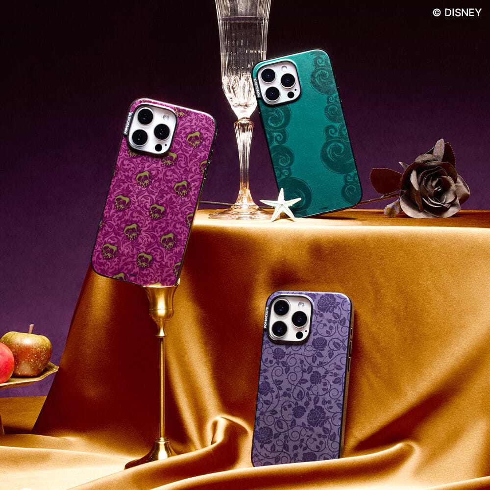 Dark Thorns — iPhone 16 MagSafe Case - US 33690