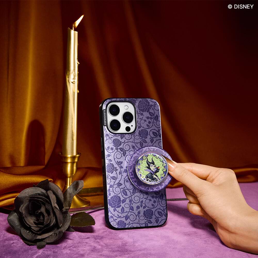 Dark Thorns — iPhone 14 Pro Max MagSafe Case - US 78066