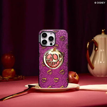 Enamel Poison Apple — MagSafe PopGrip - US 64153
