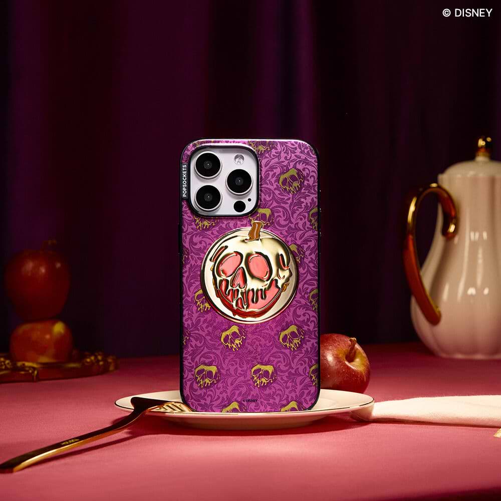 Essence of Evil Queen — iPhone 16 Plus - US 05099