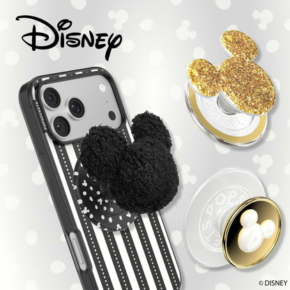 Chic Mickey Stripe — iPhone Air MagSafe Case - US 78999