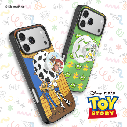 Tidepool Toy Story Jessie —  MagSafe PopGrip - US 59749
