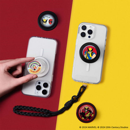 Chimichangas — MagSafe PopGrip - US 63597