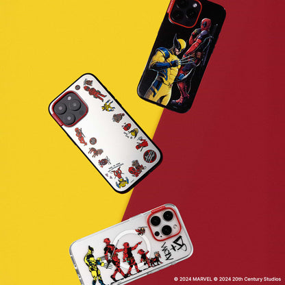 Deadpool Variant Squad — iPhone 16 Pro Max MagSafe Case - US 57359