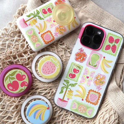 Farmer's Market — iPhone 16 MagSafe Case - US 71245