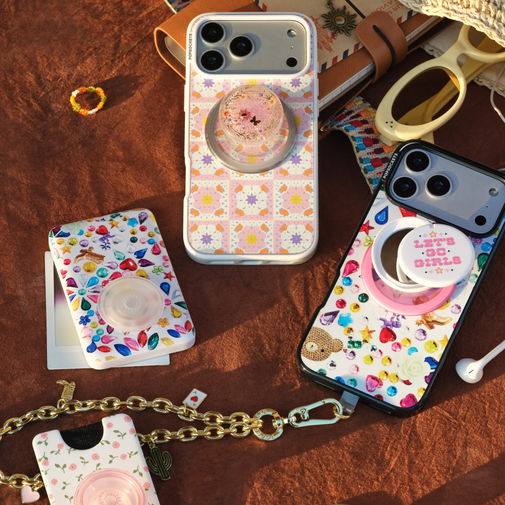 Desert Crochet — iPhone 13 Pro Max MagSafe Case - US 85948