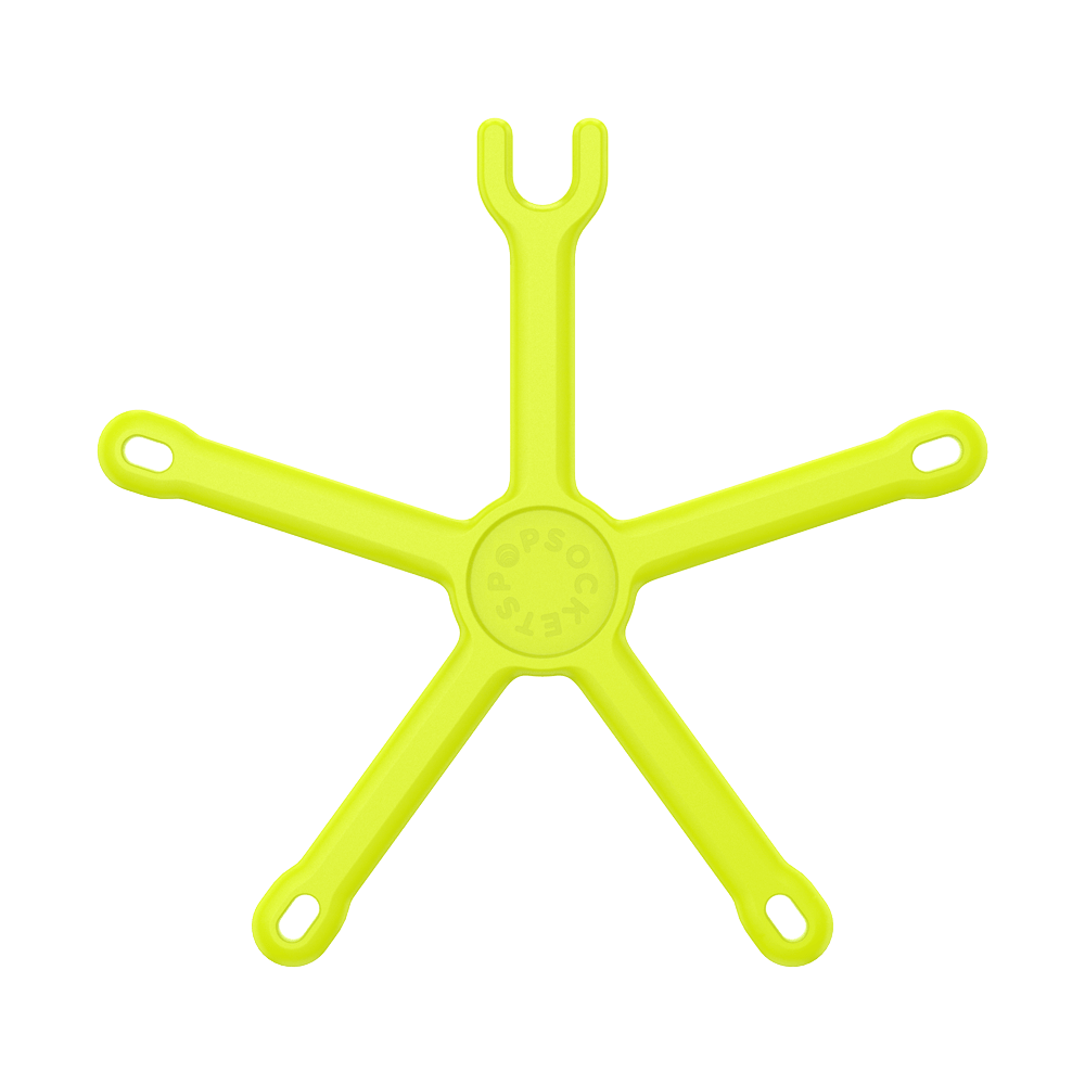Chartreuly — Flex Mount - US 74962