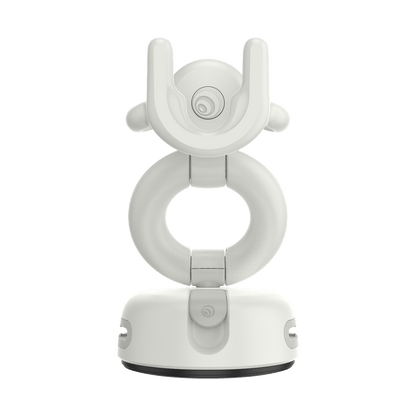 White — Car & Desk Mount - US 26102