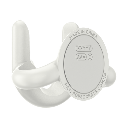 White — Multi-Surface Mount - US 19222