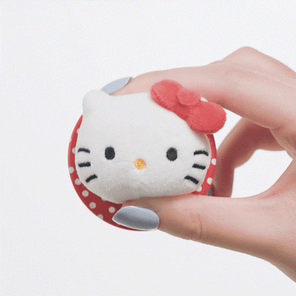 Plush Hello Kitty —  MagSafe PopGrip - US 63429