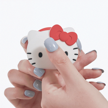 PopOut Hello Kitty —  MagSafe PopGrip - US 04483
