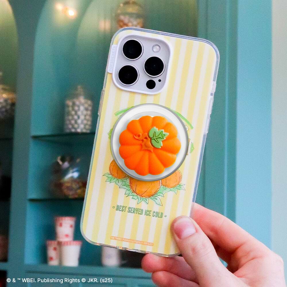 Pumpkin Juice — iPhone 14 Plus MagSafe Case - US 39479