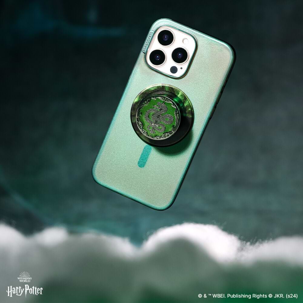 Enamel Horcrux Nagini — MagSafe PopGrip - US 81241