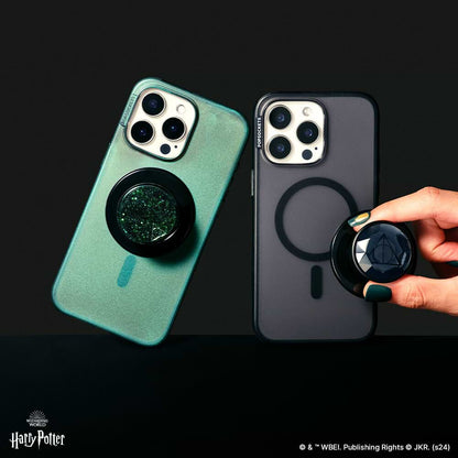 Tidepool There's Only Power — MagSafe PopGrip - US 03156