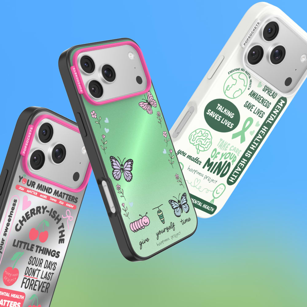 Cherry-ish The Little Things — iPhone 14 Pro MagSafe Case - US 11845